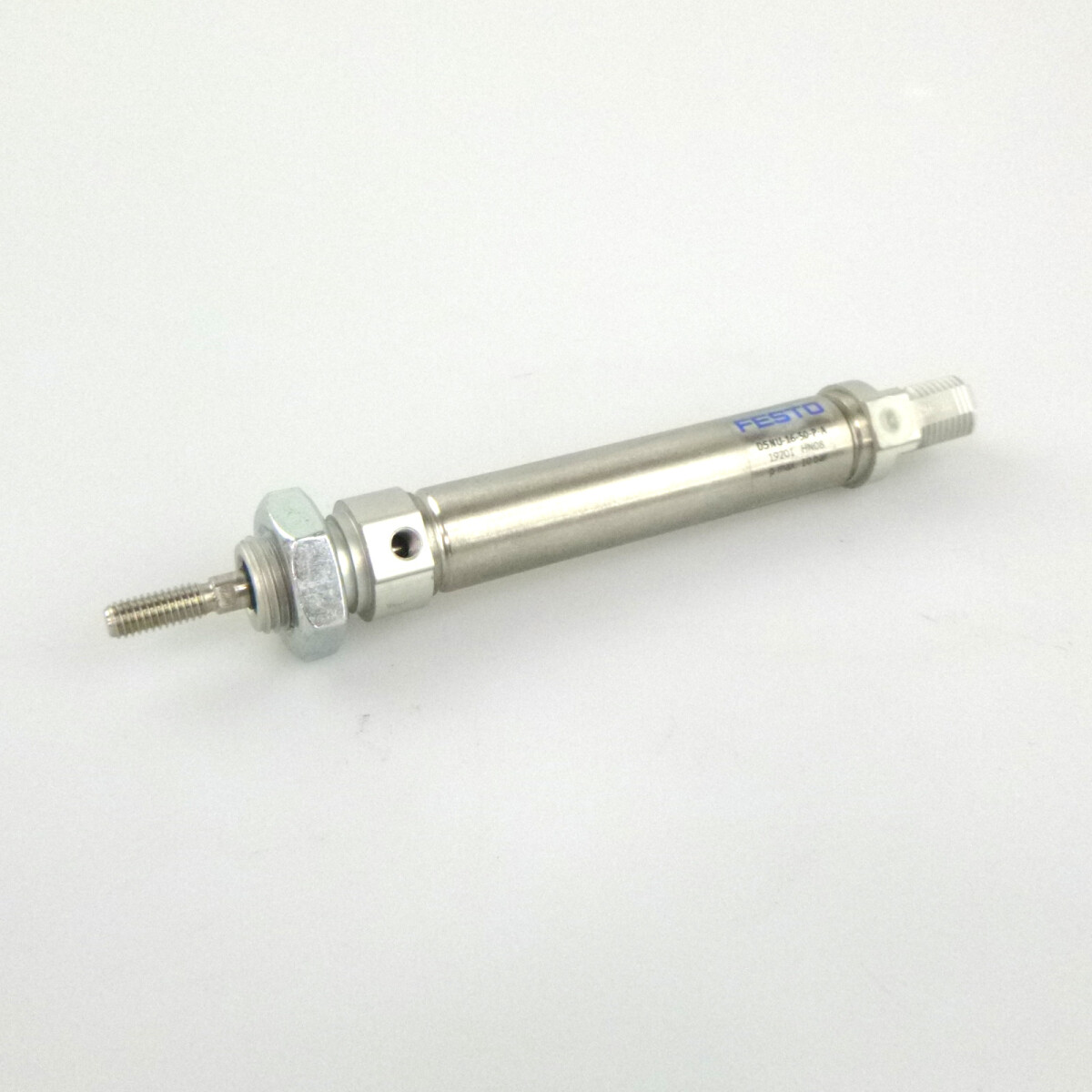 Festo Normzylinder DSNU-16-50-P-A 19201 GEB