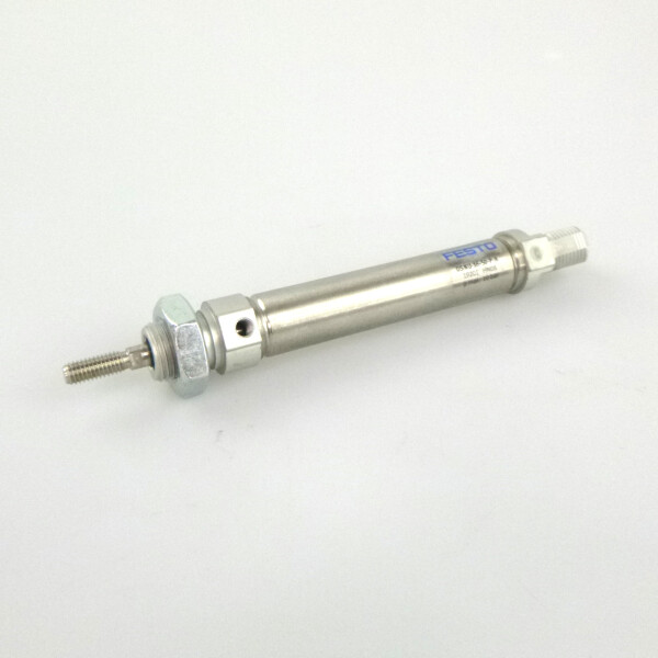 Festo Normzylinder DSNU-16-50-P-A 19201 GEB