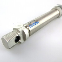 Festo Normzylinder DSNU-16-50-P-A 19201 GEB