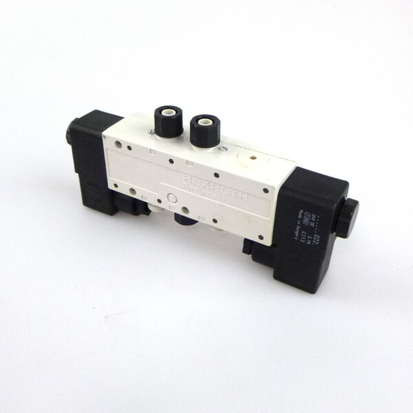 Rexroth Pneumatisches Wegeventil 5727840220 24VDC  GEB
