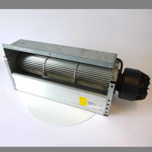 ZIEHL-ABEGG Radialventilator QK10A-2DM.48.FK 06017527 230/400V 50Hz GEB