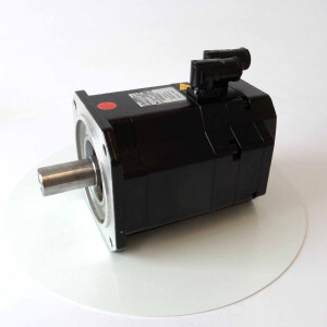 Siemens Synchronservomotor 1FK7083-5AF71-1AA3-Z Z=X01 REM
