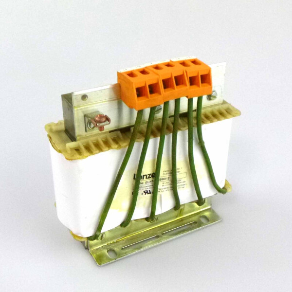 Lenze Netzdrossel ELN3-0160H012 GEB