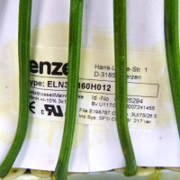 Lenze Netzdrossel ELN3-0160H012 GEB