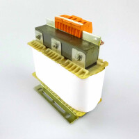 Lenze Netzdrossel ELN3-0160H012 GEB
