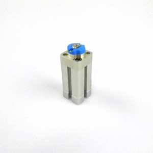 Festo Stopperzylinder DFSP-Q-16-15-DF-PA-CS 1555049 GEB