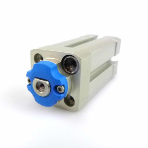Festo Stopperzylinder DFSP-Q-16-15-DF-PA-CS 1555049 GEB