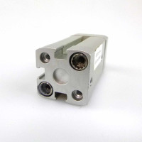 Festo Stopperzylinder DFSP-Q-16-15-DF-PA-CS 1555049 GEB