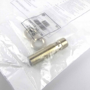 wenglor sensoric Induktiver Sensor IB040BM46VB3 OVP