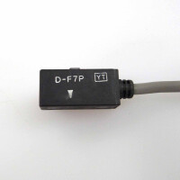 SMC Näherungsschalter D-F7P GEB