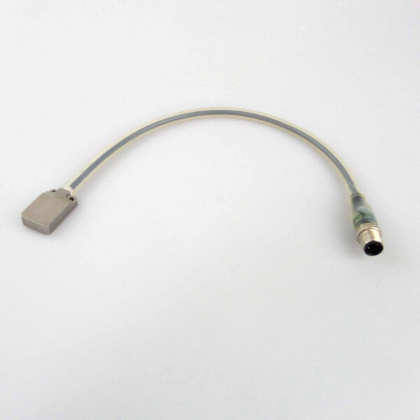 Balluff induktiver Sensor BES04AH BES R01EC-PSC50A-BP00,3-GS04-W50 GEB