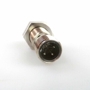 wenglor sensoric Induktiver Sensor IB040BM46VB3 GEB