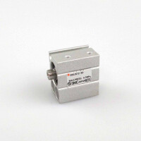 SMC Miniaturzylinder CDUJS12-5D GEB