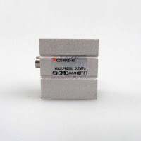 SMC Miniaturzylinder CDUJS12-5D GEB