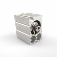 SMC Miniaturzylinder CDUJS12-5D GEB