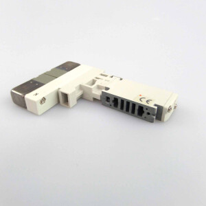 SMC Magnetventil VQC1200N-5B1 GEB