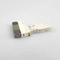 SMC Magnetventil VQC1200N-5B1 GEB