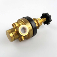AirCom Hochdruckregler R286-03CK Typ 302 60bar G3/8 NOV