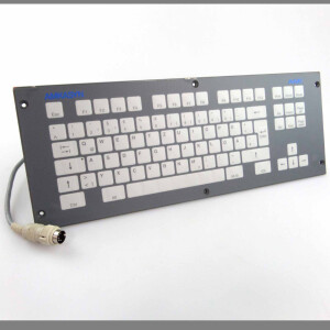 AMK AMKASYN Tastatur/Keyboard GEB