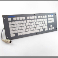 AMK AMKASYN Tastatur/Keyboard GEB