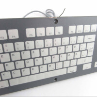 AMK AMKASYN Tastatur/Keyboard GEB