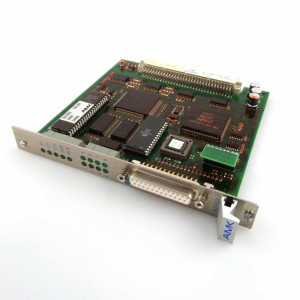 AMK AMKASYN Optionskarte AZR02-1.02 GEB