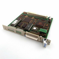 AMK AMKASYN Optionskarte AZR02-1.02 GEB