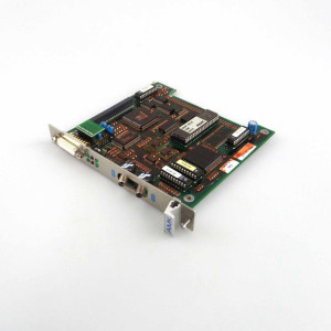 AMK AMKASYN Optionskarte AZ-K03 Rev.: 02.01 GEB
