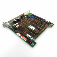 AMK AMKASYN Optionskarte AZ-K03 Rev.: 02.01 GEB