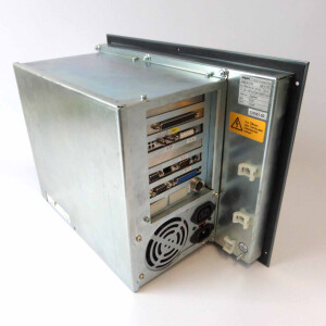 AMK AMKASYN Industrie-PC AB 110C 230V/50Hz Rev.: 02.00 GEB