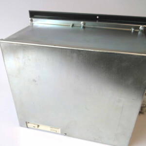 AMK AMKASYN Industrie-PC AB 110C 230V/50Hz Rev.: 02.00 GEB