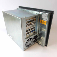 AMK AMKASYN Industrie-PC AB 110C 230V/50Hz Rev.: 02.00 GEB