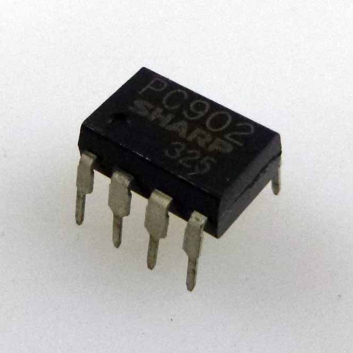 SHARP Microelectronics Optokoppler PC902 325 (50 Stk.) NOV