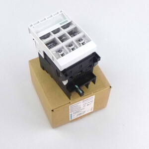 Siemens Lasttrennschalter 3NP4015-0CJ01 OVP