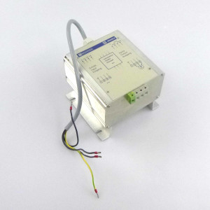 Telemecanique Electric Switch Inductor VW3A16503 GEB