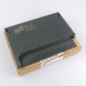 Simatic S7-400 DO 6ES7 422-7BL00-0AB0 E-Stand:06 OVP