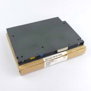 Simatic S7-400 DO 6ES7 422-7BL00-0AB0 E-Stand:06 OVP