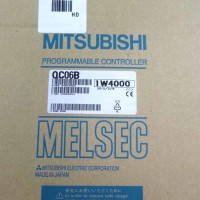 Mitsubishi Electric Kabel QC06B 129591 5VDC (2Stk) OVP