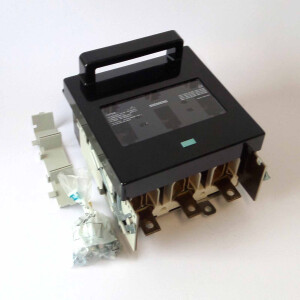 Siemens Sicherungs-Lasttrennschalter 3NP5360-0CA00 OVP