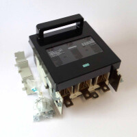 Siemens Sicherungs-Lasttrennschalter 3NP5360-0CA00 OVP