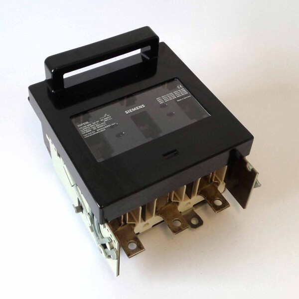 Siemens Sicherungs-Lasttrennschalter 3NP5360-0CA00 GEB