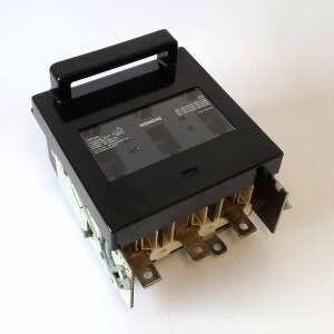 Siemens Sicherungs-Lasttrennschalter 3NP5360-0CA00 GEB