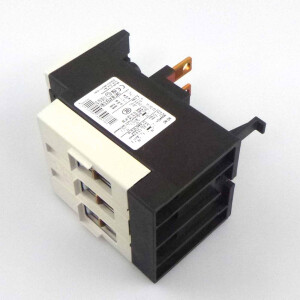 Siemens Überlastrelais 3RU1146-4LB0 GEB