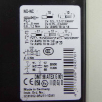 Siemens Überlastrelais 3RU1146-4LB0 GEB