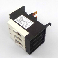 Siemens Überlastrelais 3RU1146-4LB0 GEB