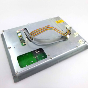 AMK AMKASYN Display AB 110C 230V/50Hz  GEB