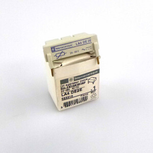 Telemecanique Überspannungsbegrenzer LA4DE2E 023310 OVP