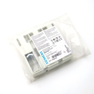 Siemens Rahmenklemme 3RT1956-4G OVP