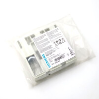 Siemens Rahmenklemme 3RT1956-4G OVP