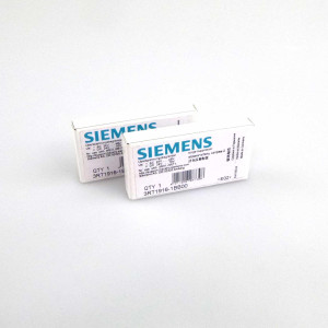 Siemens Diodenkombination Varistor 3RT1916-1BB00 (2Stk) OVP